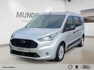 Ford Grand Tourneo, Connect Trend, Jahr 2018 - Landshut