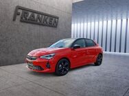 Opel Corsa, 40 Jahre limitiert, Jahr 2022 - Ansbach