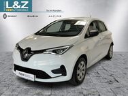 Renault ZOE, Life Batteriekauf R1 E, Jahr 2020 - Lübeck