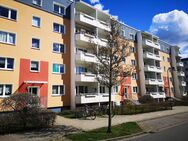 ++ Großzügig geschnitten mit Balkon ++ - Bergen (Rügen)