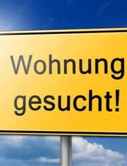 Mensch mit Herz sucht Wohnung für Neustart im Saarland und Umgeb. - Saarbrücken