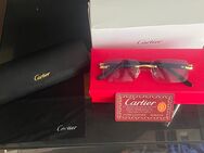Luxuriöse Designer-Brille – Komplettset - Hückelhoven