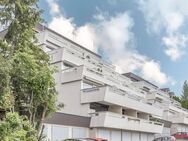Selbstnutzung oder Kapitalanlage! Modernes Appartement mit tollem Weitblick - Tettnang