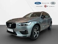 Volvo XC60, 2.0 l T4 R Design StzHz R Design, Jahr 2019 - Jena