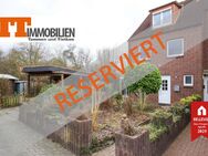 TT bietet an: Exklusives Reihenendhaus in begehrter Lage im Maadetal! - Wilhelmshaven