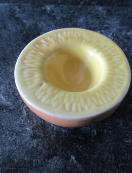 Villeroy & Boch Gallo Orange Garden Eierbecher - Köln