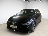 VW Golf, 2.0 TDI VIII R-Line |||, Jahr 2022 - München