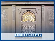 www.r-o.de +++ Kapitalanlage in Dresden-Leuben! Zinshaus für 1.546 EUR/qm! - Dresden