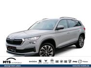 Skoda Kodiaq, 1.5 TSI Clever EU6d El, Jahr 2021 - Friedberg (Hessen)