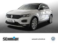 VW T-Roc, Sport, Jahr 2018 - Recklinghausen