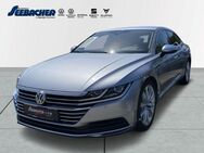 VW Arteon *Elegance* 2.0 TDi DSG 4MOTION *Navi*LEDER* - Neuried (Baden-Württemberg)