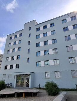 Moderne Familienwohnung in Hellersdorf ohne WBS - Berlin