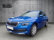 Skoda Kamiq, 1.0 TSI Ambition, Jahr 2024 - Salzwedel (Hansestadt)