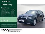 Skoda Kamiq, 1.5 TSI Style, Jahr 2023 - Freudenstadt