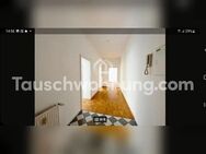 [TAUSCHWOHNUNG] Connewitz 2raum wohnung - Leipzig