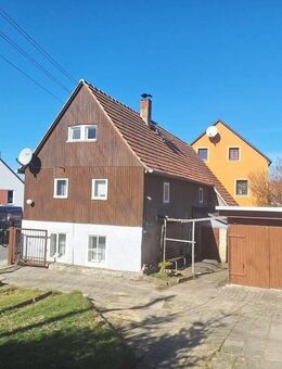 FREI für Ihre Zukunftspläne! - Radeberg