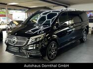 Mercedes-Benz V 300 d EDITION 4MATIC extral. VIP/MASSAGE/TV - Bielefeld