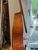 1/4 Kontrabass in 53127