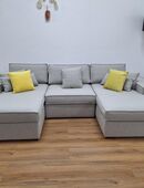 Jetzt Neu U Wohnlandschaft Modul für 1199 Euro statt 1757 Euro in 26676