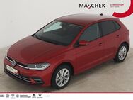 VW Polo, 1.0 TSI Style, Jahr 2024 - Weiden (Oberpfalz)