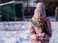 Wohlfühloase am östlichen Rand von Hamburg mit guter Anbindung - Ahrensburg