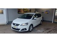 Seat Alhambra 2.0 TDI Start & Stop 4Drive Style Plus - Barbing