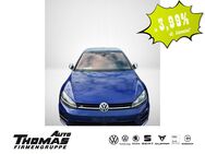 VW Golf, 2.0 TSI VII R, Jahr 2016 - Bonn