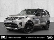 Land Rover Discovery, 5 35th Anniversary Edition D350 AWD EU6e Meridian, Jahr 2025 - Frechen