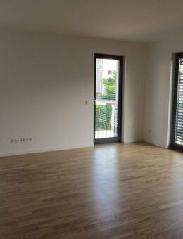 Trier-Süd: schöne, helle, ruhige und neuwertige 2-Zimmer Wohnung - Trier