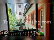 [TAUSCHWOHNUNG] Suche 3-4 Zimmerwohnung - Mainz