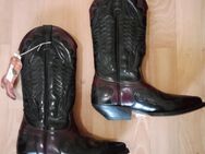 Cowboy Stiefel Loblan,Gr.36 ,Neu - Zeitz