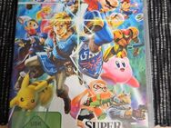 Super Smash Bros ULTIMATE - Nintendo Switch - Bergheim (Nordrhein-Westfalen)
