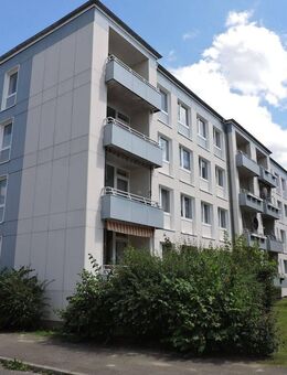 3-Zimmer-Wohnung- Perfekt für die kleine Familíe! - Rendsburg