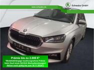 Skoda Fabia, 1.5 TSI Selection 8fach, Jahr 2024 - Gersthofen