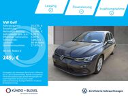 VW Golf, 1.5 TSI VIII Life App, Jahr 2020 - Aschaffenburg