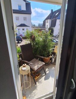 Schöne 2-Zimmer-Wohnung in ruhiger Lage (Provisionsfrei) - Velbert