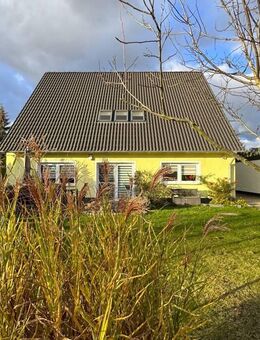 Wohnen, wie Sie es verdienen: Ein Zuhause, das keine Wünsche offen lässt! - Bitterfeld-Wolfen
