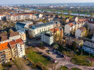 Pieschener Melodien - Familienwohnen mit Fördermöglichkeit in Elbnähe - Dresden