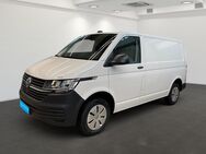 VW T6.1, 2.0 TDI Transporter Kasten, Jahr 2022 - Kempten (Allgäu)