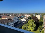 Einen tollen Ausblick bietet Ihnen diese Eigentumswohnung in Weiden, Stadtteil Mooslohe! - Weiden (Oberpfalz)