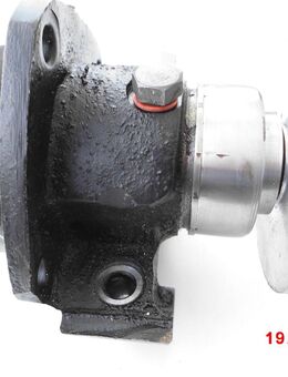 Mercedes Benz Wasserpumpe 300 Adenauer W186 W189 W198 W188 NEU - Ronnenberg Zentrum
