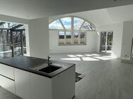 Exklusives Penthouse, 100m² Dachterrasse, Wintergarten in Langenhagen - Langenhagen