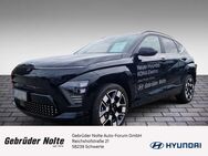 Hyundai Kona Elektro, 5.4 6kWh PRIME SITZBELÜFTUNG °, Jahr 2023 - Hemer