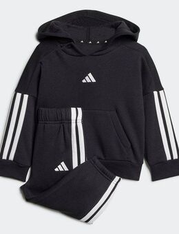 adidas Sportswear Trainingsanzug I 3S FL HD JOG (2-tlg)