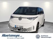 VW ID.BUZZ, Pro, Jahr 2023 - Leinefelde-Worbis