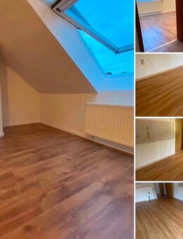 Verlege Laminat und Vinyl zum Festpreis - Schwabach