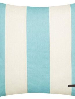 Esprit Dekokissen Neo Stripe, mit Streifen, Kissenhülle ohne Füllung, 1 Stück