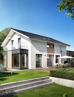 Bien-Zenker: Ihr individuelles Traumhaus in Niefern-Öschelbronn mit BAUPLATZ - Niefern-Öschelbronn