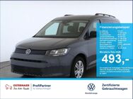 VW Caddy, 2.0 TDI Maxi 122PS, Jahr 2023 - Vilsbiburg