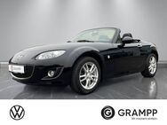 Mazda MX-5, 1.8 CENTER-LINE, Jahr 2011 - Lohr (Main)